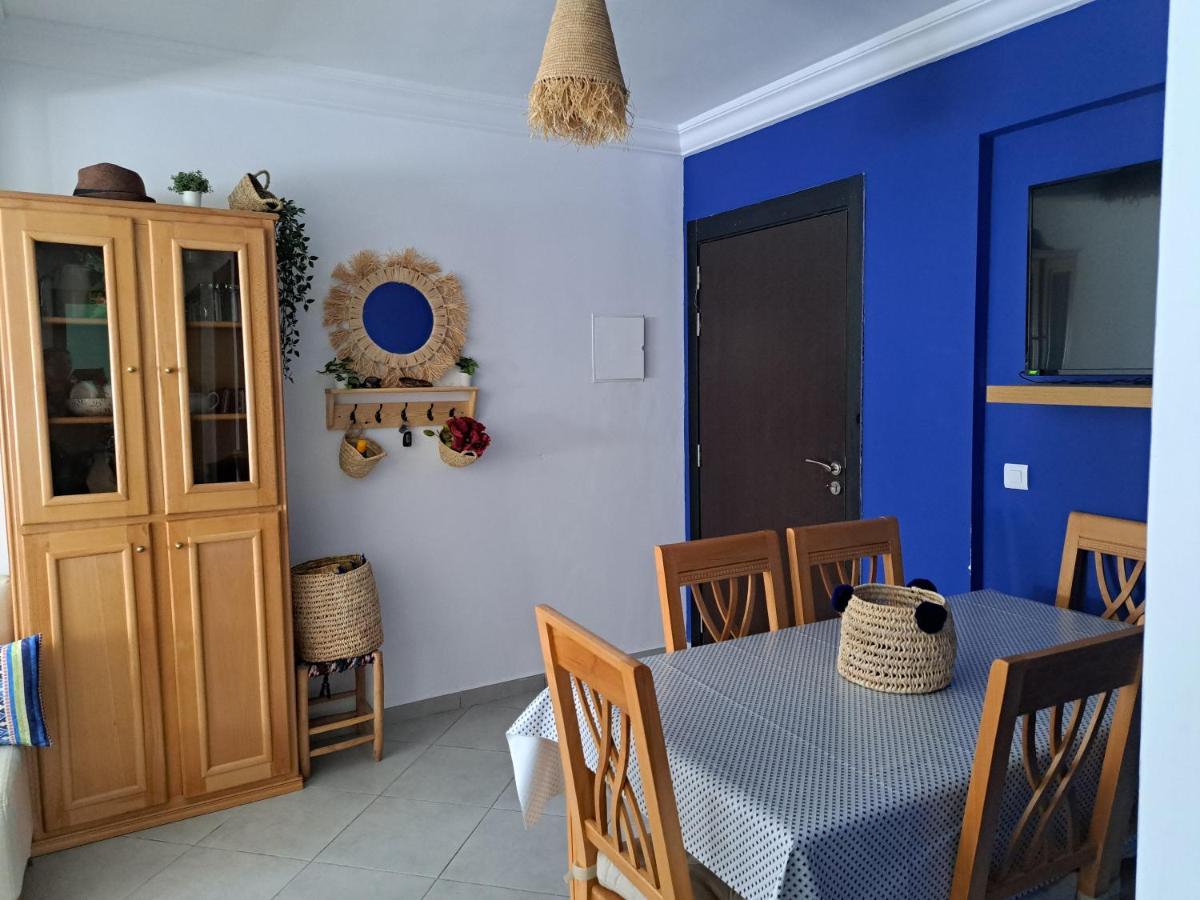 Cosy Appartement A 3Min De La Foret Et 5Min De La Plage Tanger Kültér fotó