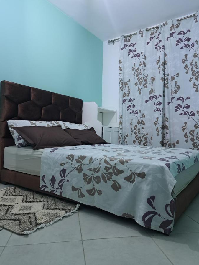 Cosy Appartement A 3Min De La Foret Et 5Min De La Plage Tanger Kültér fotó
