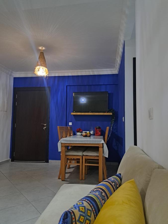 Cosy Appartement A 3Min De La Foret Et 5Min De La Plage Tanger Kültér fotó