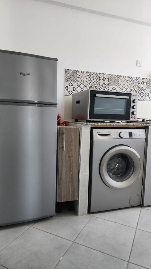 Cosy Appartement A 3Min De La Foret Et 5Min De La Plage Tanger Kültér fotó