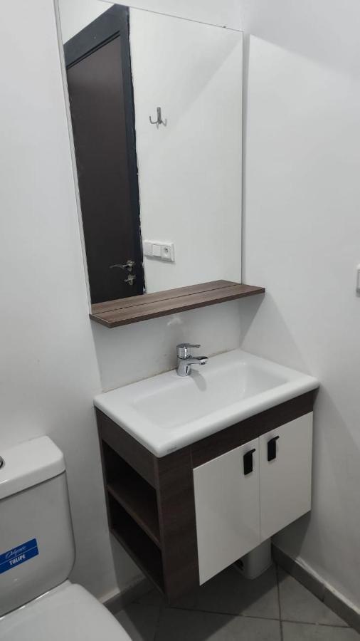 Cosy Appartement A 3Min De La Foret Et 5Min De La Plage Tanger Kültér fotó