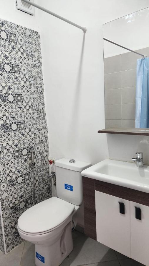 Cosy Appartement A 3Min De La Foret Et 5Min De La Plage Tanger Kültér fotó