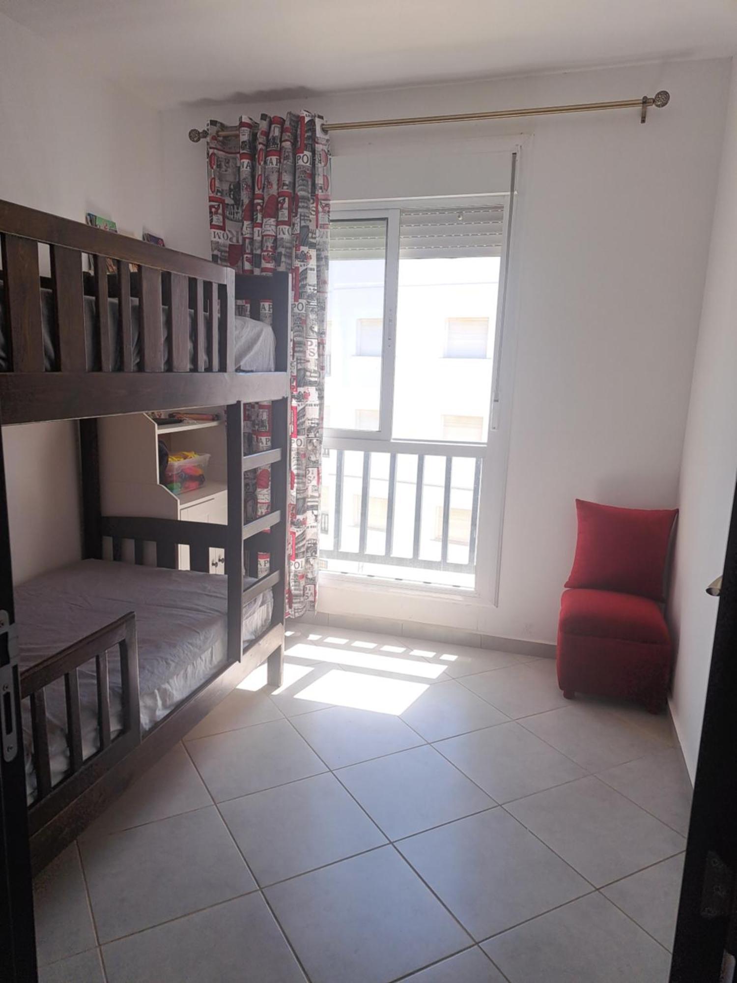 Cosy Appartement A 3Min De La Foret Et 5Min De La Plage Tanger Kültér fotó