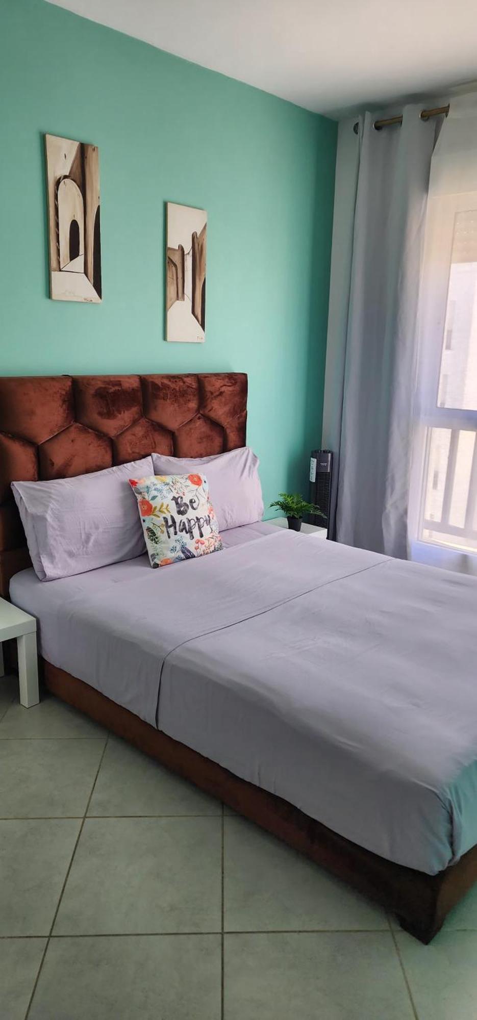Cosy Appartement A 3Min De La Foret Et 5Min De La Plage Tanger Kültér fotó
