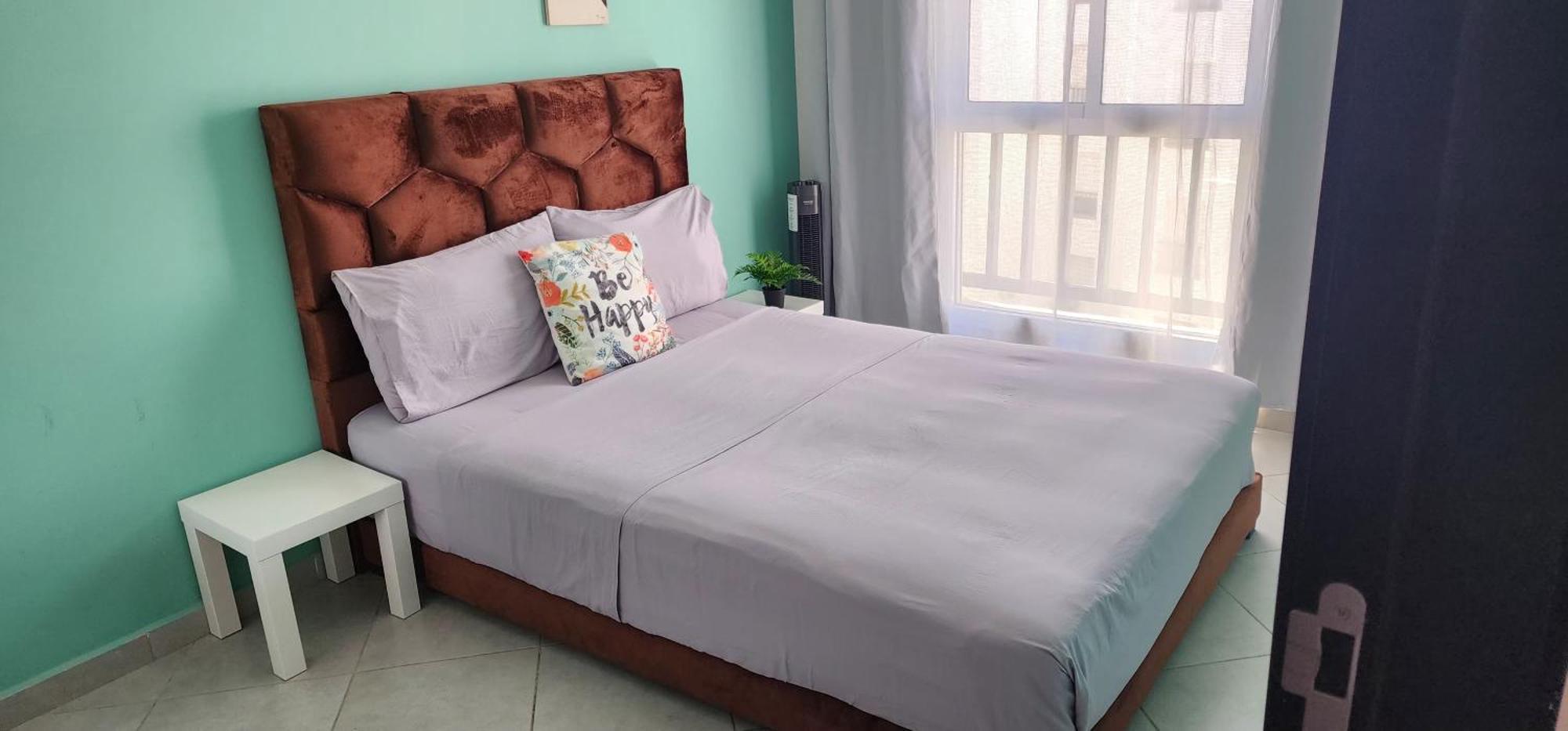Cosy Appartement A 3Min De La Foret Et 5Min De La Plage Tanger Kültér fotó